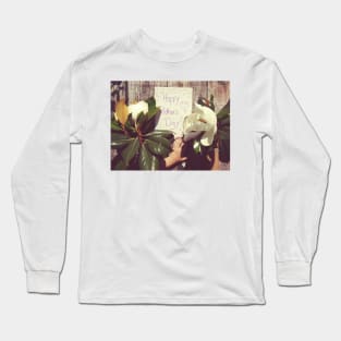 Mother day Long Sleeve T-Shirt